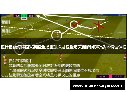 拉什福德对阵国米英超全场表现深度复盘与关键瞬间解析战术价值评估 拉什福德对阵国米英超全场表现深度复盘与关键瞬间解析战术价值评估